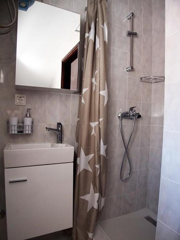 Rooms & Studio Stipcic Trogir Bagian luar foto