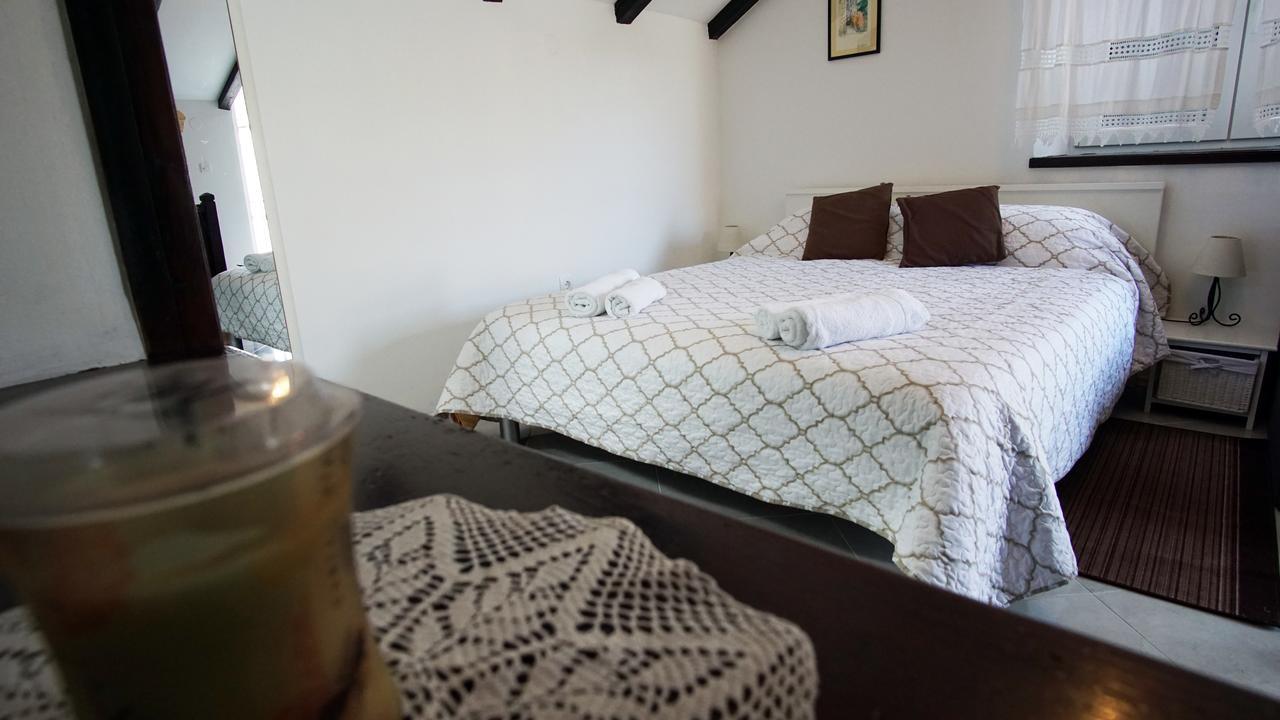 Rooms & Studio Stipcic Trogir Bagian luar foto